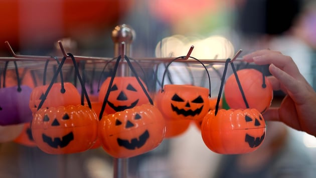 Der Spaß hört schnell auf, wenn gezahlt werden muss.