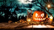 Deko mit Gruselfaktor steht zu Halloween hoch im Kurs. 