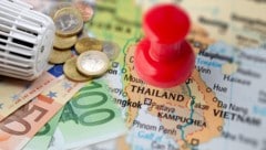 Sind ein paar Monate in Thailand wirklich so viel teurer, als den Winter daheim zu verbringen?