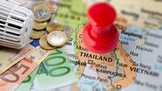 Sind ein paar Monate in Thailand wirklich so viel teurer, als den Winter daheim zu verbringen?
