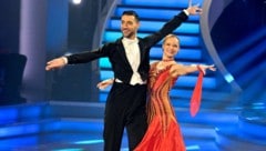 Gemeinsam mit Profitänzer Dimitar Stefanin gewann Missy May 2023 die 15. Staffel von Dancing ...