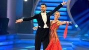 Gemeinsam mit Profitänzer Dimitar Stefanin gewann Missy May 2023 die 15. Staffel von Dancing ...