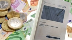 Mit Ende 2024 lagen die Schulden des Landes bei 2,18 Milliarden Euro. Davon waren 627 Millionen ...