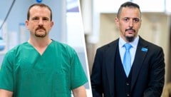 Laut Schätzungen gedenken 90 Prozent der Österreicher an Allerheiligen ihren verstorbenen ...