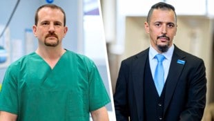 Krone KREATIV/Imre Antal Laut Schätzungen gedenken 90 Prozent der Österreicher an Allerheiligen ihren verstorbenen ...