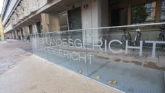 Der Prozess fand am Landesgericht Innsbruck statt.