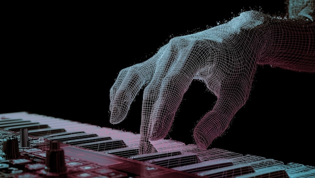 Noch im Vorjahr war Universal Music gegen Udio vor Gericht gezogen.