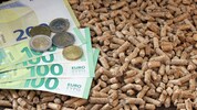 Mit Vorkasse beim Pelletkauf sollte man vorsichtig sein.