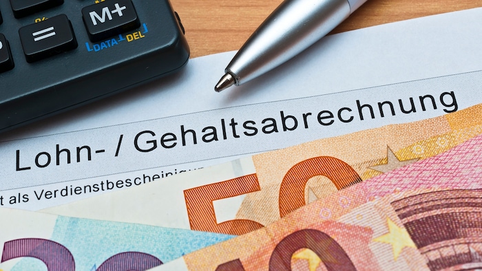 Jeder dritte Arbeitnehmer weiß nicht, wie viel seine Kollegen verdienen.