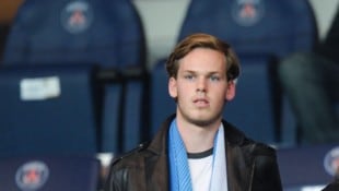 Krone KREATIV/GEPA pictures Kyril Louis-Dreyfus