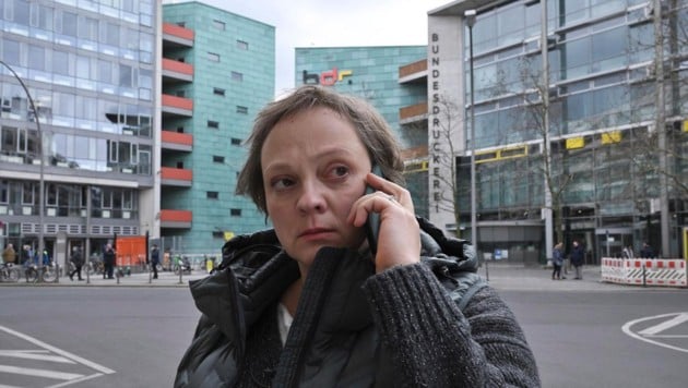 Die Freundin des Toten gehört zu den Verdächtigen.