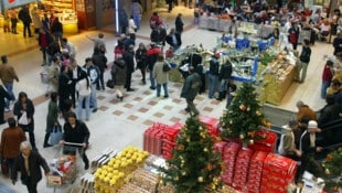 Vor der ersten Kollektivvertragsverhandlung äußerte sich die Gewerkschaft GPA zu den Forderungen ...