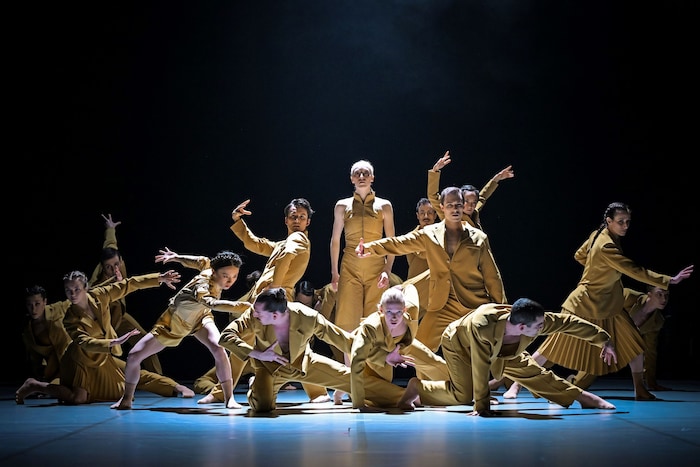 Riesenerfolg: „Follia!“ wird in der nächsten Spielzeit wieder aufgenommen.