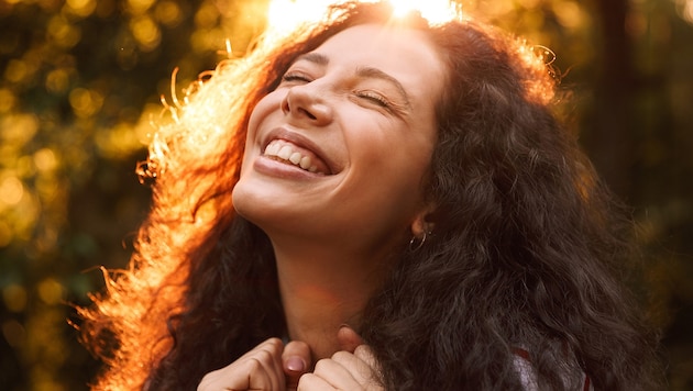 Was macht Menschen in Städten glücklicher? Darüber sprechen Verhaltensbiologin Elisabeth ...