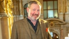 Robert Reinagl ist im Alter von 57 Jahren gestorben. Das Burgtheater nimmt auf Instagram