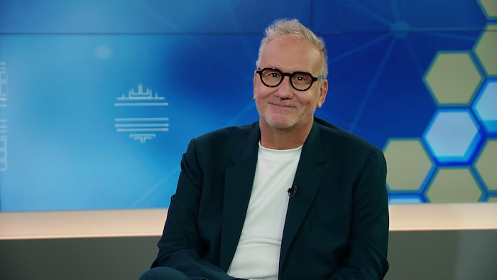 Kann Kunst Städte zu menschengerechteren Orten machen? Daran hat Helmut Leder zuletzt geforscht.