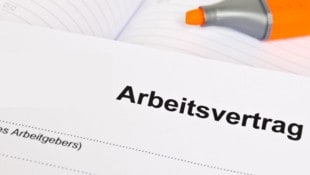 Richtig eingestuft? Das war eine Frau nicht mehr, die 22 Jahre in ihrer Branche arbeitete. Nach ...