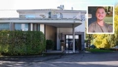 Thomas Huber soll ab dem nächsten Jahr das „Essig´s“ in Linz übernehmen.