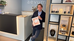 Egal ob Hase oder Pferd – Christian Schlager bietet Tieren einen würdevollen letzten Weg. Als ...