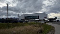 Der Bahnhof Kühnsdorf-Klopeiner See dient als Dreh- und Angelpunkt für den Raum Südkärnten.