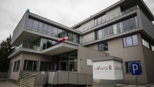 Aktueller Fall aus dem Salzburger Landesverwaltungsgericht.