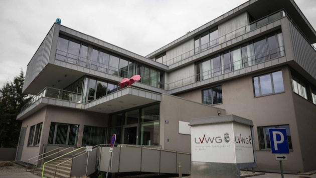 Aktueller Fall aus dem Salzburger Landesverwaltungsgericht.