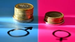 Bis zumJahresende arbeiten Frauen in Kärnten gratis.