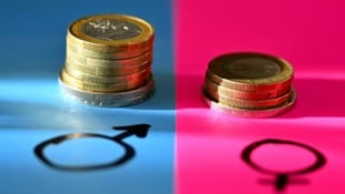 Bis zumJahresende arbeiten Frauen in Kärnten gratis.