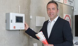 Gerald „Kohli“ Kohlmayer ist langjähriger Elektro-Profi und Sicherheitsexperte