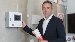 Gerald „Kohli“ Kohlmayer ist langjähriger Elektro-Profi und Sicherheitsexperte