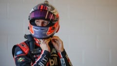 Die aktive Rennfahr-Karriere von Jenson Button geht im November zu Ende.