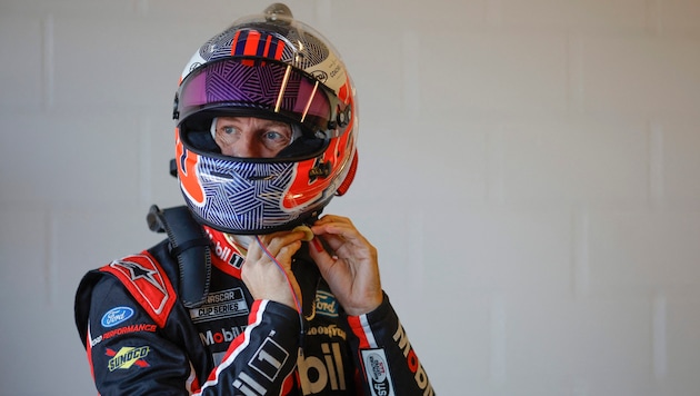 Die aktive Rennfahr-Karriere von Jenson Button geht im November zu Ende.