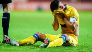 Da hilft kein Plärren und kein Betteln – der SV Stripfing ist am Ende, nun ist auch ein ...