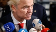 Statt großem Sieg bei den niederländischen Parlamentswahlen kämpft Wilders mit Stimmverlusten – ...
