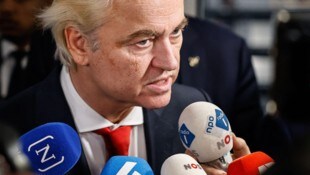 Statt großem Sieg bei den niederländischen Parlamentswahlen kämpft Wilders mit Stimmverlusten – ...