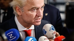 Statt großem Sieg bei den niederländischen Parlamentswahlen kämpft Wilders mit Stimmverlusten – ...
