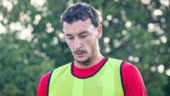 Sofortiger Rücktritt: Dominik Wydra.