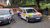 Es ist freiwillige Arbeit, die die Mitglieder der „Team Österreich Tafel“ vom Roten Kreuz in ...