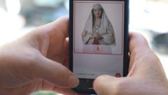 Den albanischen Bürgern ist Diella bereits bekannt: Sie „verwaltet“ die e-Albania-Plattform des ...