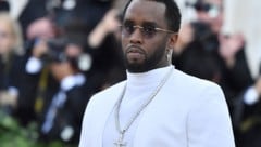 Sean „Diddy“ Combs wurde Anfang Oktober zu einer Haftstrafe von vier Jahren und zwei Monaten ...