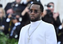 Sean „Diddy“ Combs wurde Anfang Oktober zu einer Haftstrafe von vier Jahren und zwei Monaten ...
