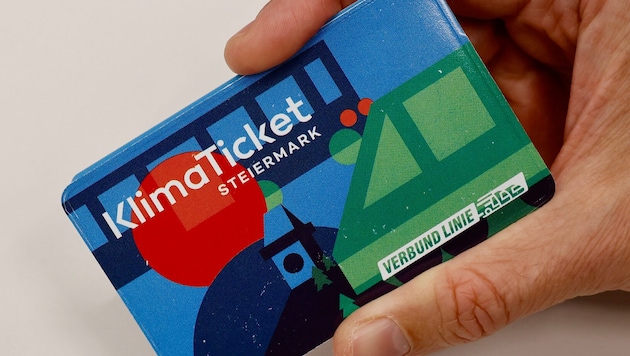 Im weiten Land nur online erhältlich, in der grünen Mark auch als „Kärtchen“ direkt vom ...