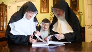 Der Orden der drei Nonnen zahlt die bezogene Sozialhilfe dem Land Salzburg jetzt zurück.