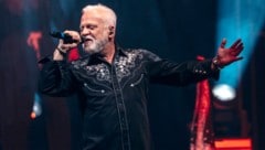 Nino de Angelo plant einen Neustart in Italien – ohne Schulden, aber mit Lebensgefährtin Simone.