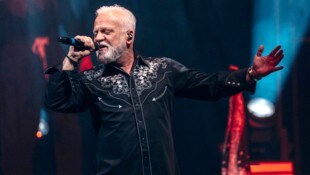 Nino de Angelo plant einen Neustart in Italien – ohne Schulden, aber mit Lebensgefährtin Simone.