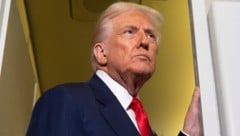 Der 79-Jährige „glänzt“ wieder einmal mit seiner eigenen Realitätswahrnehmung.