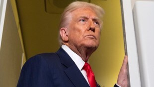 Der 79-Jährige „glänzt“ wieder einmal mit seiner eigenen Realitätswahrnehmung.