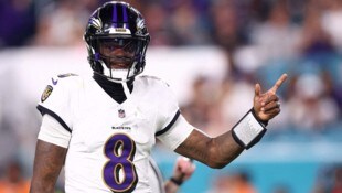Lamar Jackson