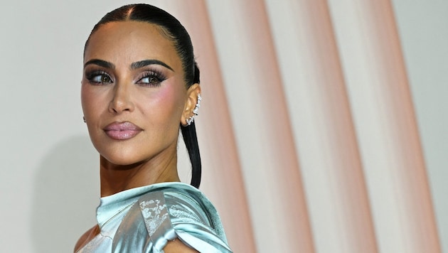 Nicht von dieser Welt? Die US-Medienpersönlichkeit verstrickte sich in eine Verschwörungstheorie ...