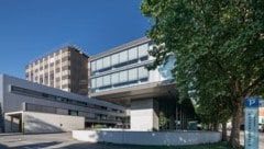 LH Wallner sähe das Krankenhaus Dornbirn gerne in Landeshand.